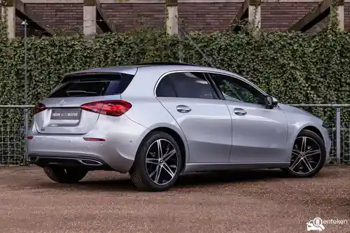 Mercedes-Benz A 180 2024