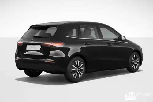 Mercedes-Benz B 180 2024