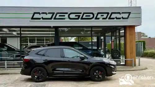 Ford Kuga 2.5 Plugin-Hybrid 2022