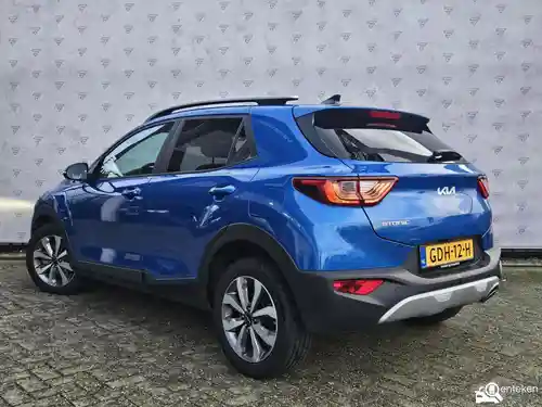 KIA Stonic 1.0 T-GDI 120 48V-Mild-Hybrid 2024