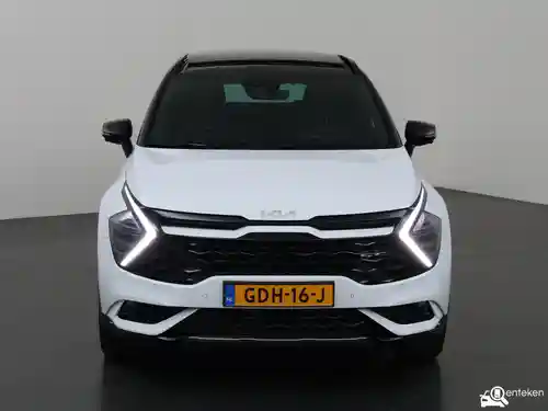 KIA Sportage 1.6 T-GDI Plug-In Hybrid 2024