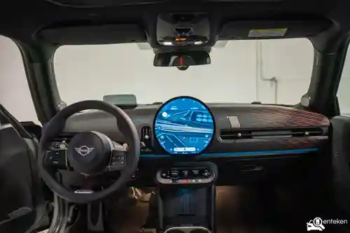 MINI Cooper C 2024