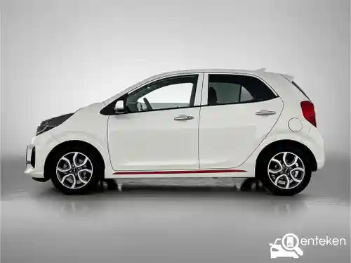 KIA Picanto 1.0 2024