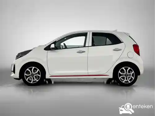 KIA Picanto 1.0 2024