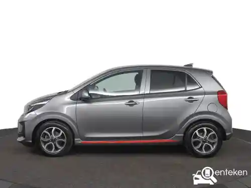 KIA Picanto 1.0 2024
