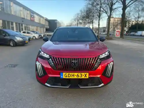 Peugeot 2008 1.2 PureTech 130 2024
