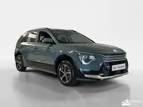 KIA Niro 1.6 GDI Hybrid 2024