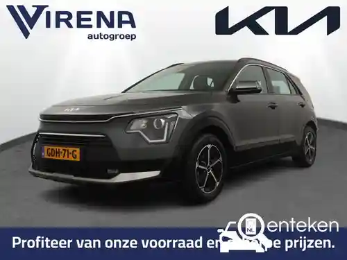 KIA Niro 1.6 GDI Hybrid 2024