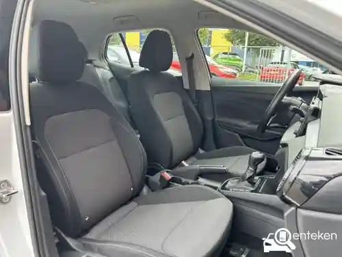Skoda Fabia 1.0 TSI 2023