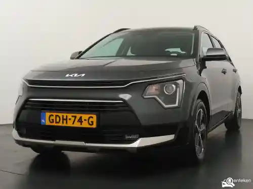 KIA Niro 1.6 GDI Hybrid 2024