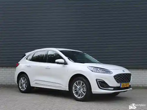 Ford Kuga 2.5 Plugin-Hybrid 2023