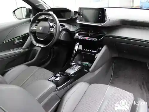 Peugeot 208 1.2 PureTech 100 2023