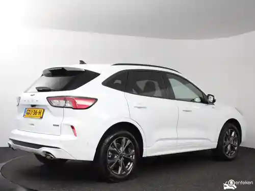 Ford Kuga 2.5 Plugin-Hybrid 2023
