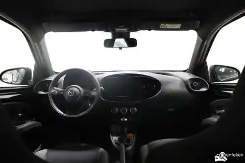 Toyota Aygo X Air 1.0 2024