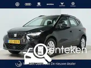 SEAT Arona 1.0 TSI 2024