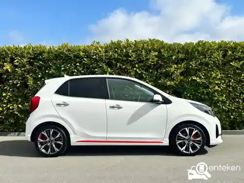 KIA Picanto 1.0 2021