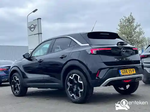 Opel Mokka 1.2 DI Turbo 2023