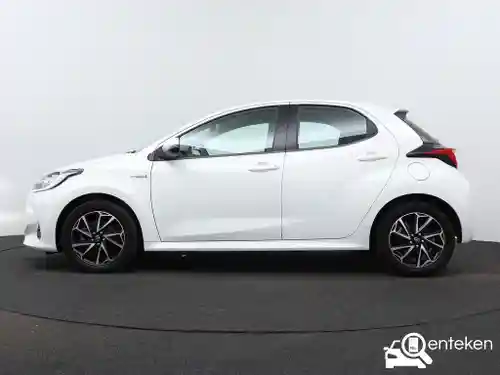 Toyota Yaris 1.5 Hybrid 116 2020