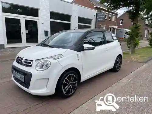 Citroen C1 PureTech 82 2014