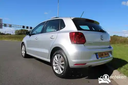 VW Polo 1.2 TSI BMT 2017