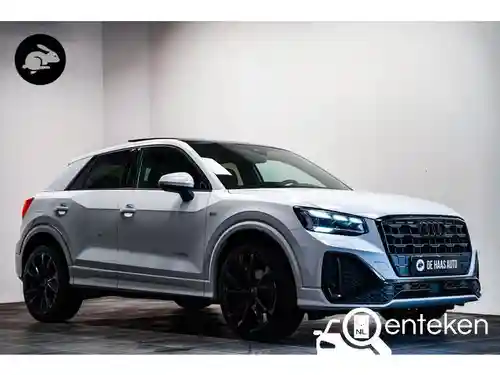 Audi Q2 35 TFSI 2022