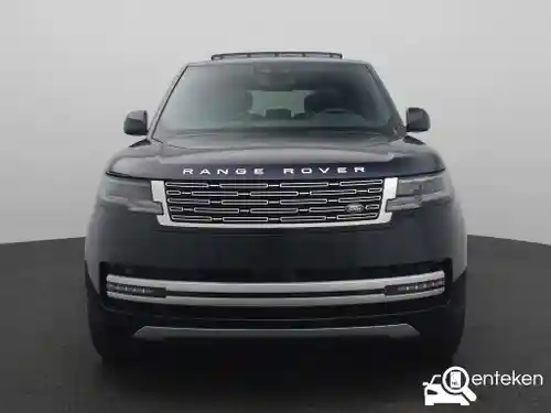 Land Rover Range Rover P550e 2024