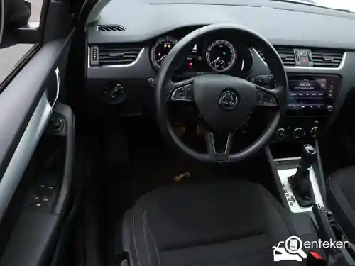Skoda Octavia 1.0 TSI 2018