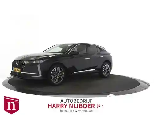 DS Automobiles DS 4 PureTech 130 2024