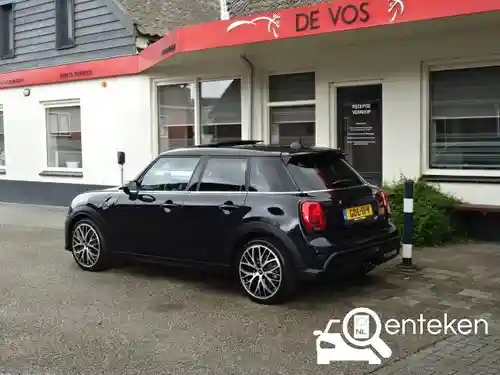 MINI  Cooper S 2024