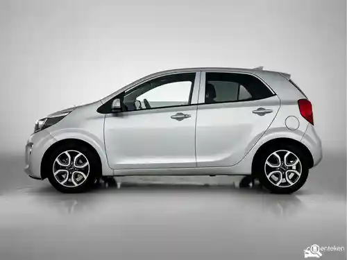 KIA Picanto 1.0 2024