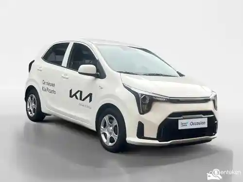 KIA Picanto 1.0 2024