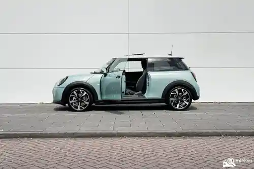 MINI Cooper C 2024