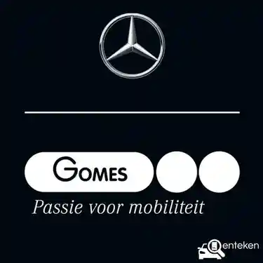 Mercedes-Benz A 180 2024