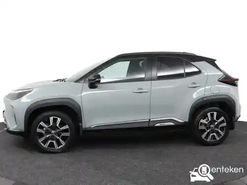Toyota Yaris Cross 1.5 Hybrid 130 2024