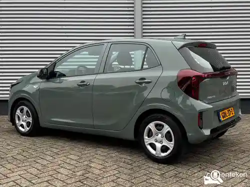 KIA Picanto 1.0 2024