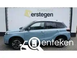 Suzuki Vitara 1.5 Dualjet Hybrid 2024