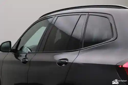 BMW iX3 2024