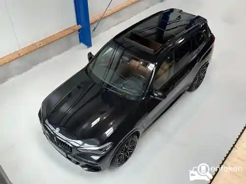 BMW X5 xDrive45e 2020