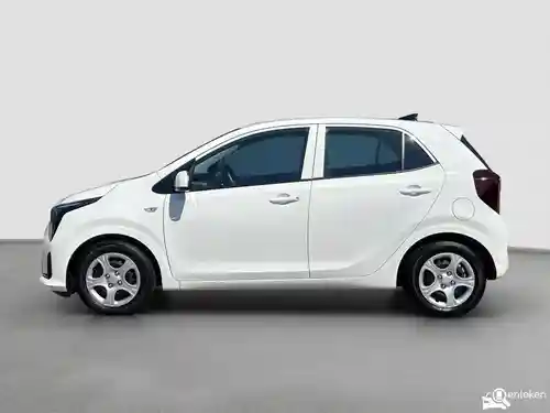 KIA Picanto 1.0 2024