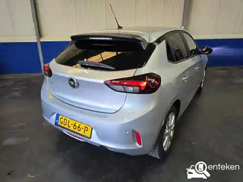 Opel Corsa 1.2 2022