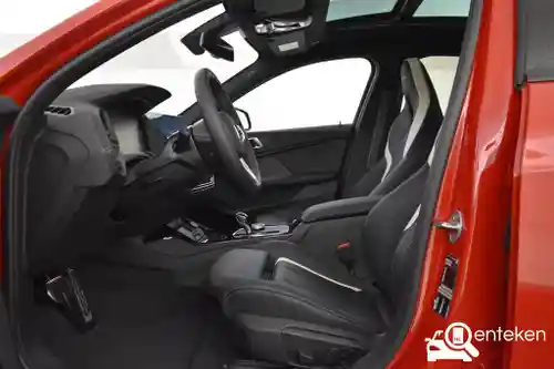 BMW 118i 2024