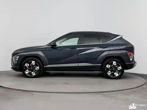Hyundai Kona 1.6 GDI Hybrid 2024