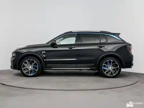 Lynk & Co 01 1.5TD PHEV 2023