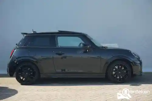 MINI  John Cooper Works 2024