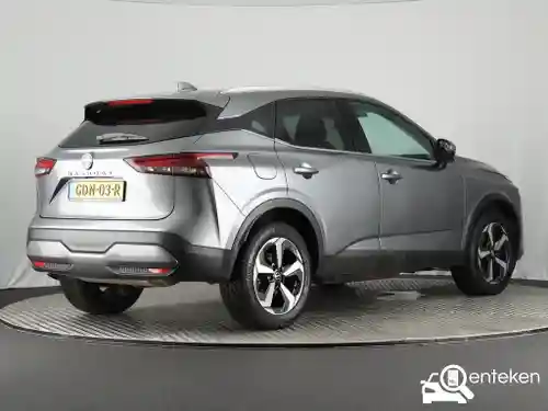 Nissan Qashqai 1.3 DIG-T MHEV 2023