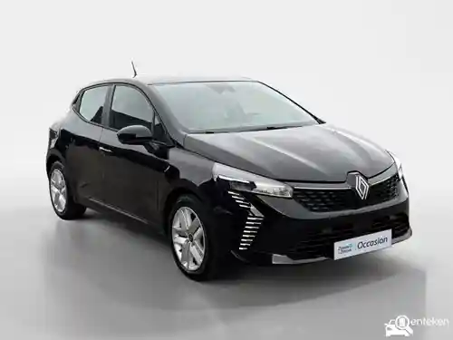 Renault Clio TCe 90 2024