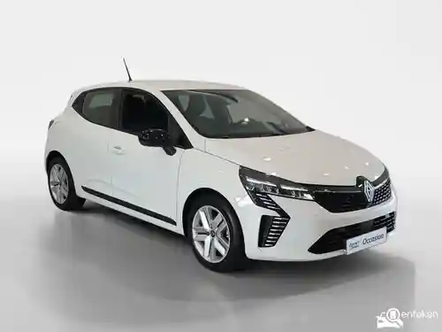 Renault Clio TCe 90 2024