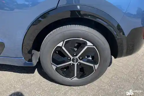 KIA Niro 1.6 GDI Hybrid 2024