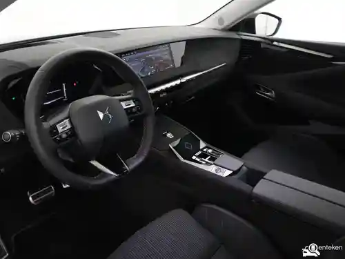 DS Automobiles DS 4 E-Tense 225 2024