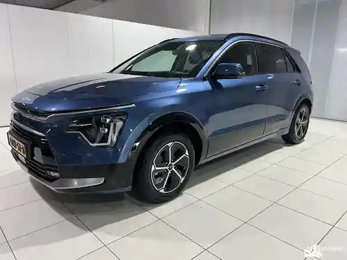 KIA Niro 1.6 GDI Hybrid 2024